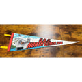 Vintage U.S.S. North Carolina pennant