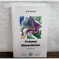 Trauma Dissociation Workbook With Prompts Tips & Strategies