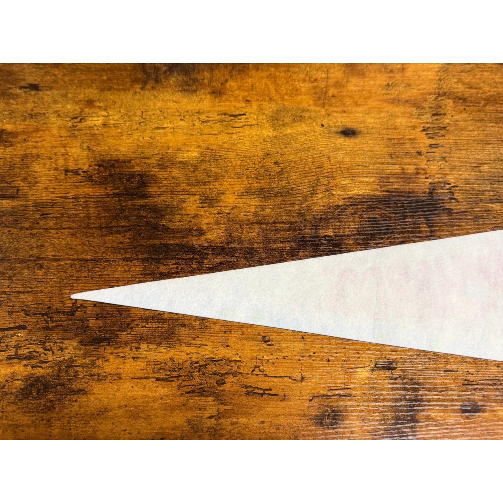 Vintage Bar Harbor, Maine pennant
