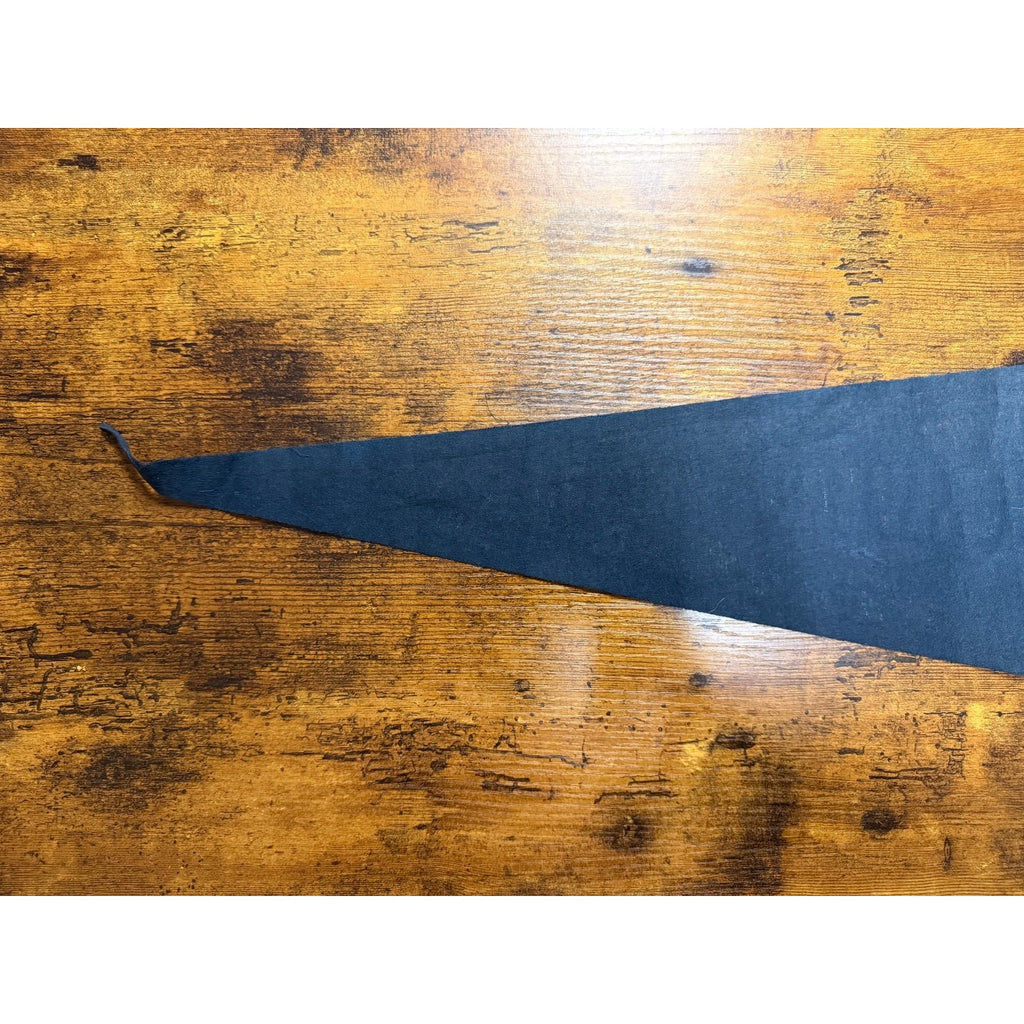 Vintage Boyden Cavern Kings Canyon, California pennant