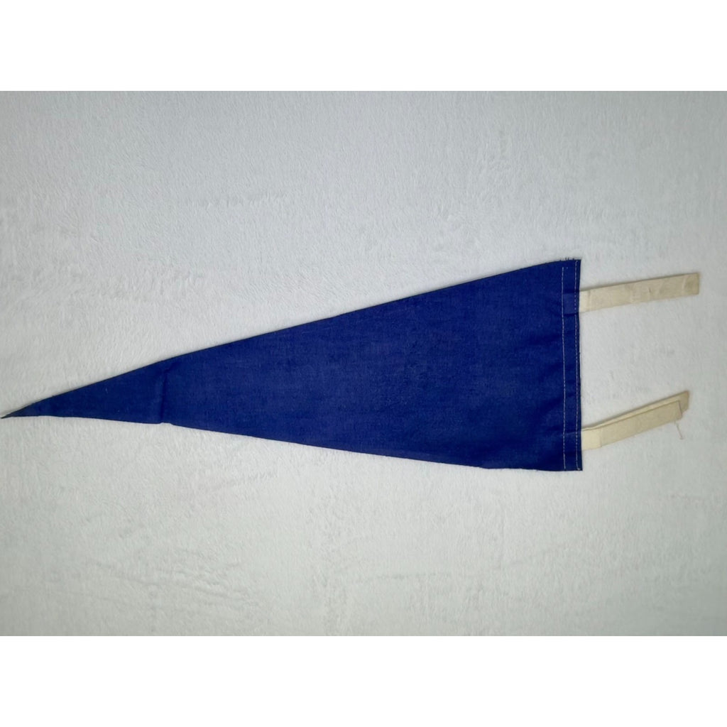 Vintage Henry Ford Museum and Greenfield Village Dearbor, Michigan pennant