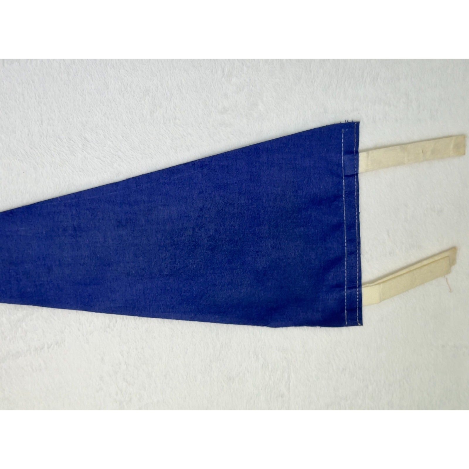 Vintage Henry Ford Museum and Greenfield Village Dearbor, Michigan pennant