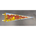 Vintage New York State pennant