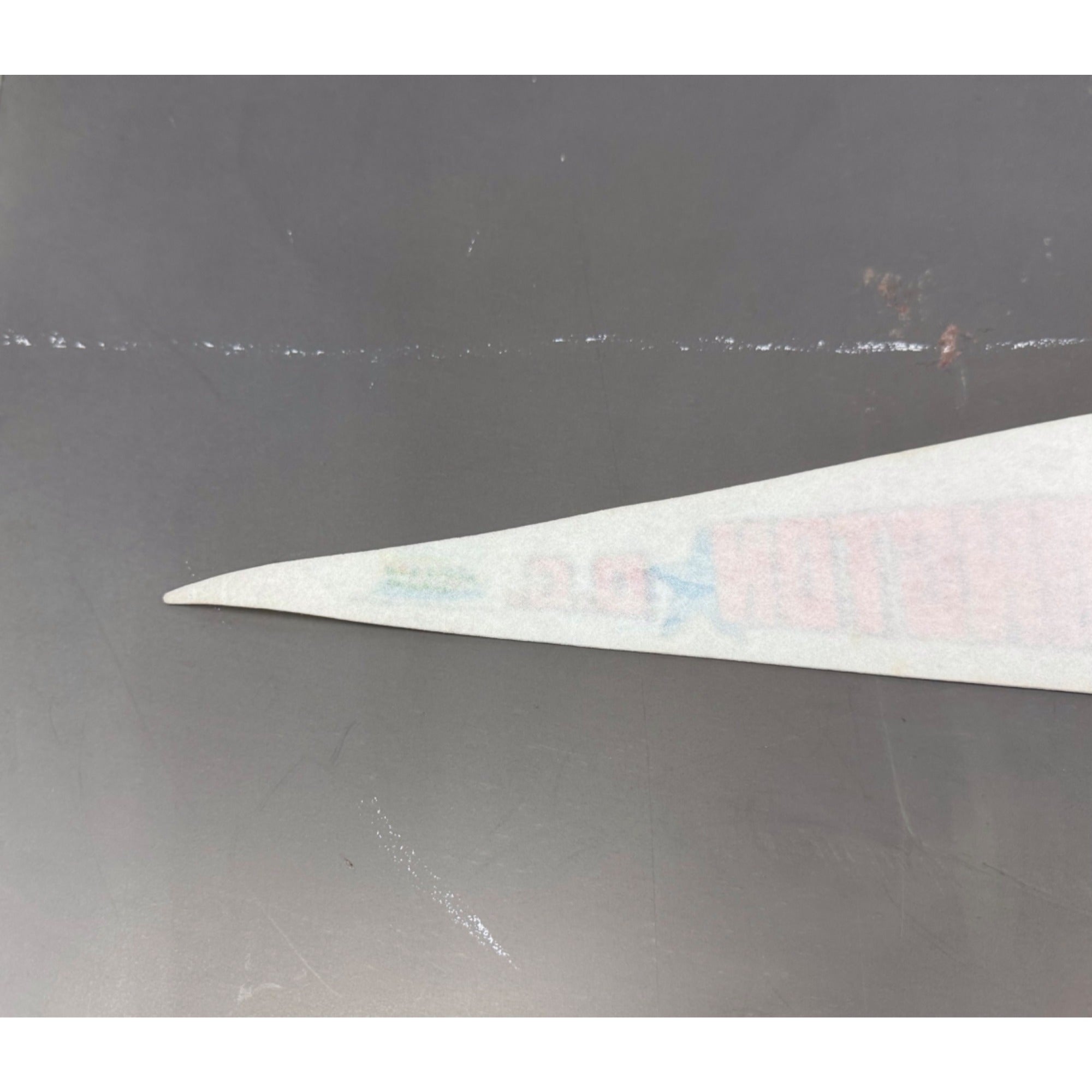 Vintage Washington, D.C. pennant
