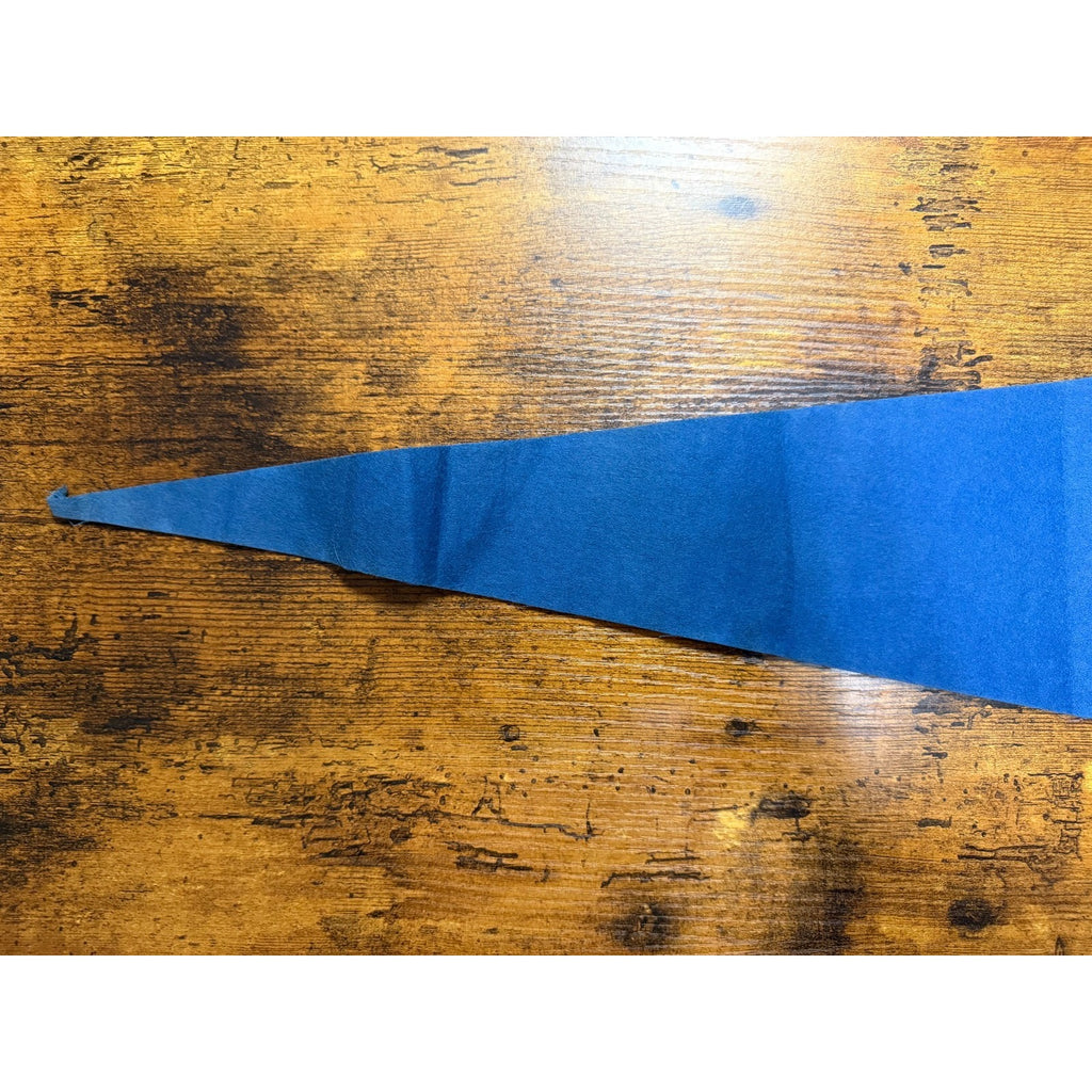 Vintage Expo '67 Montreal, Canada pennant