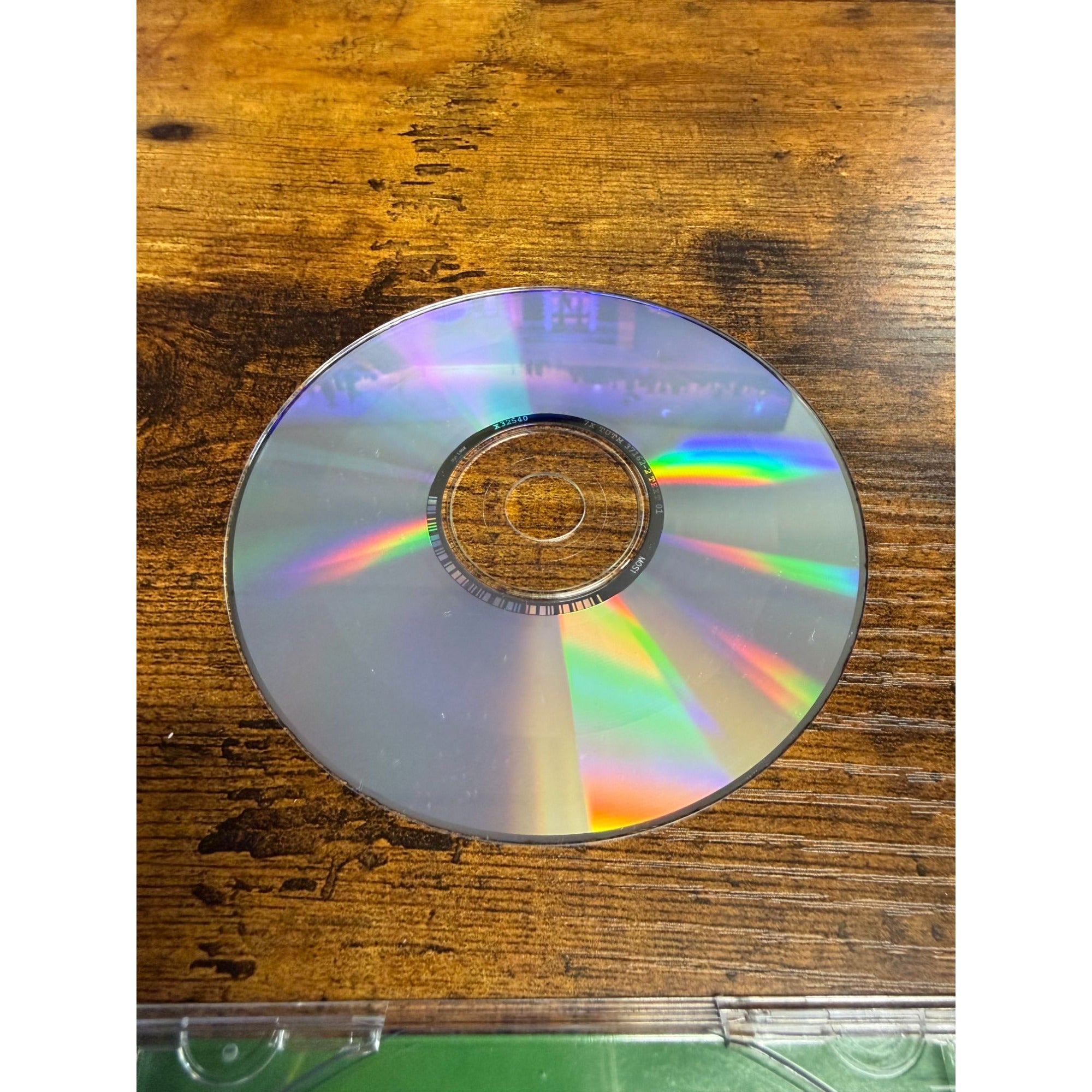 Football Halftime Hits CD By The Hit Crew Featuring Classic Stadium Anthems