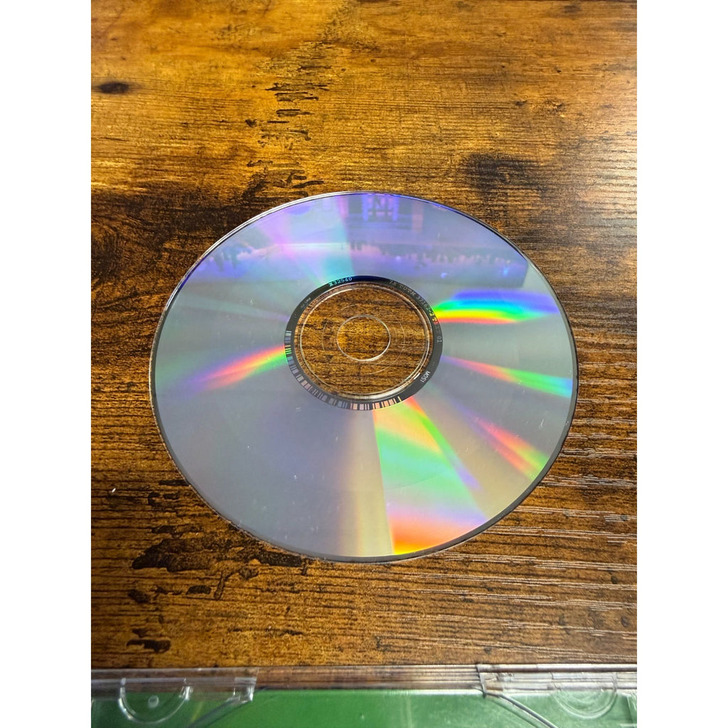 Football Halftime Hits CD By The Hit Crew Featuring Classic Stadium Anthems