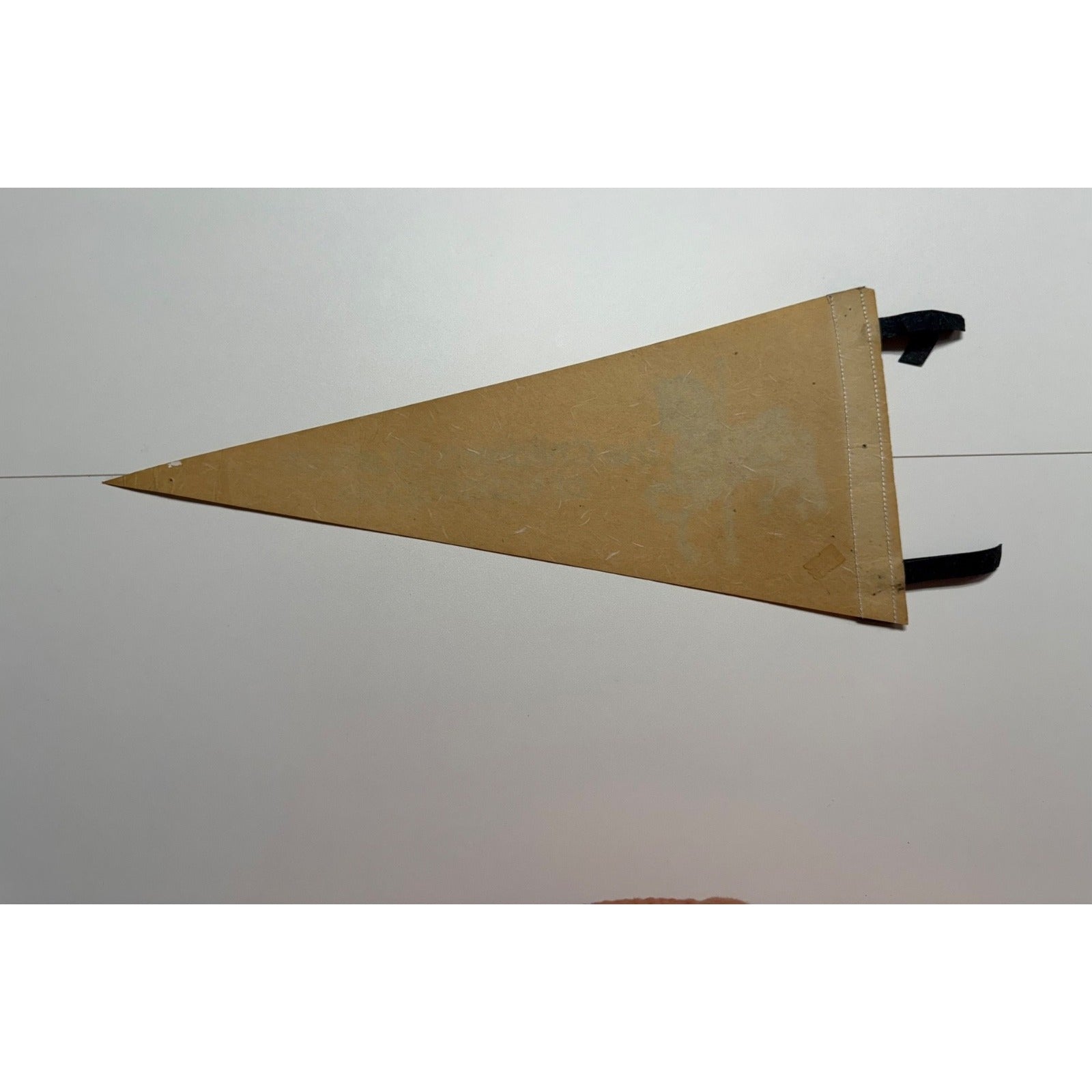 Vintage The Children's Museum of Indianapolis pennant
