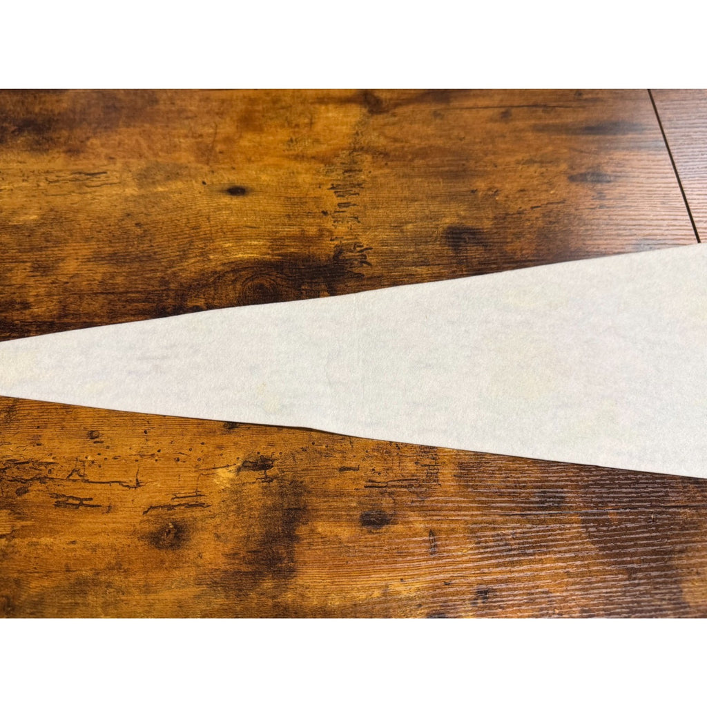 Vintage Atlantic Ocean and Caribbean Sea "The Best Bodies" pennant