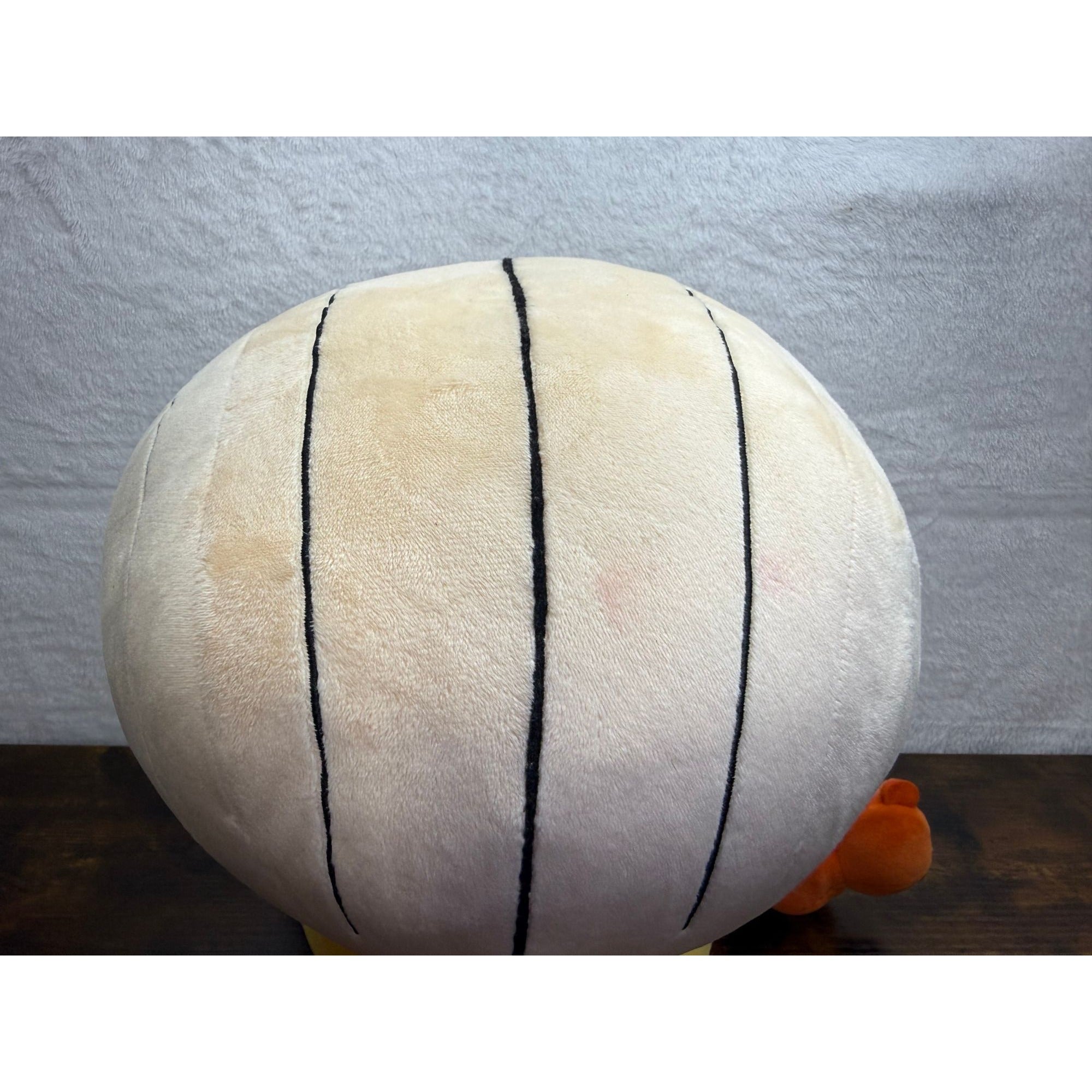 Family Guy Stewie Griffin vibrating Hug me Plush Toy With Teddy Bear sits 14"