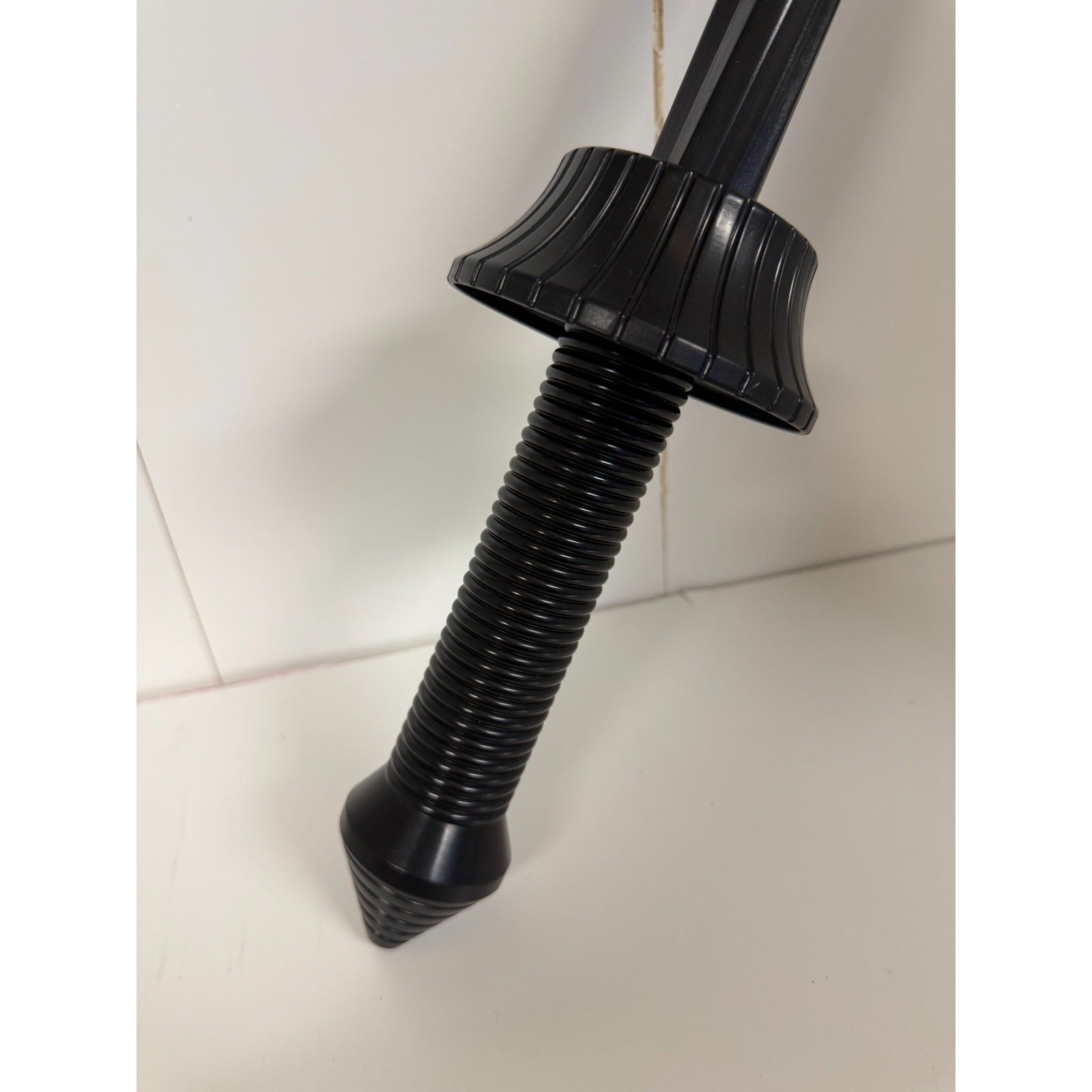 3D printed collapsible sword black 28.5 inches