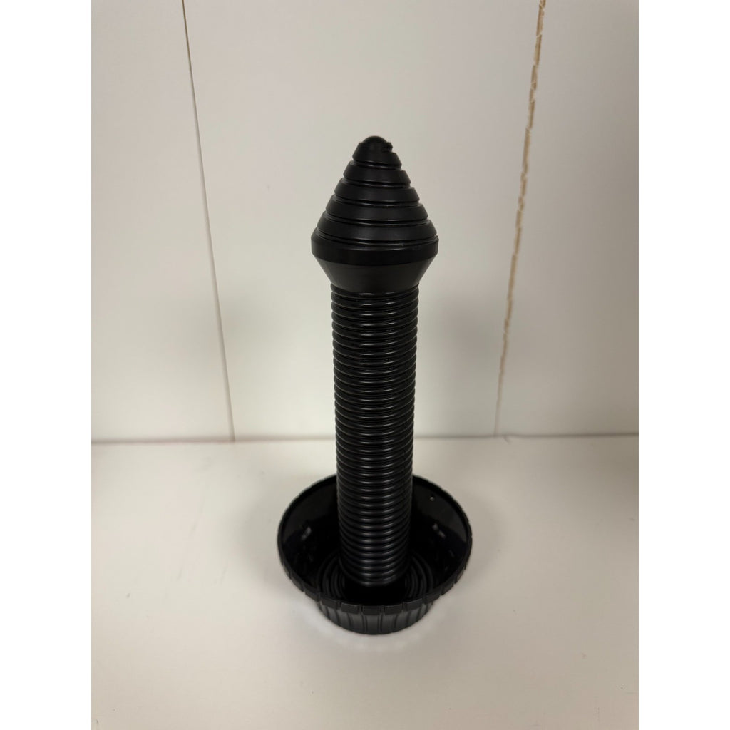 3D printed collapsible sword black 28.5 inches
