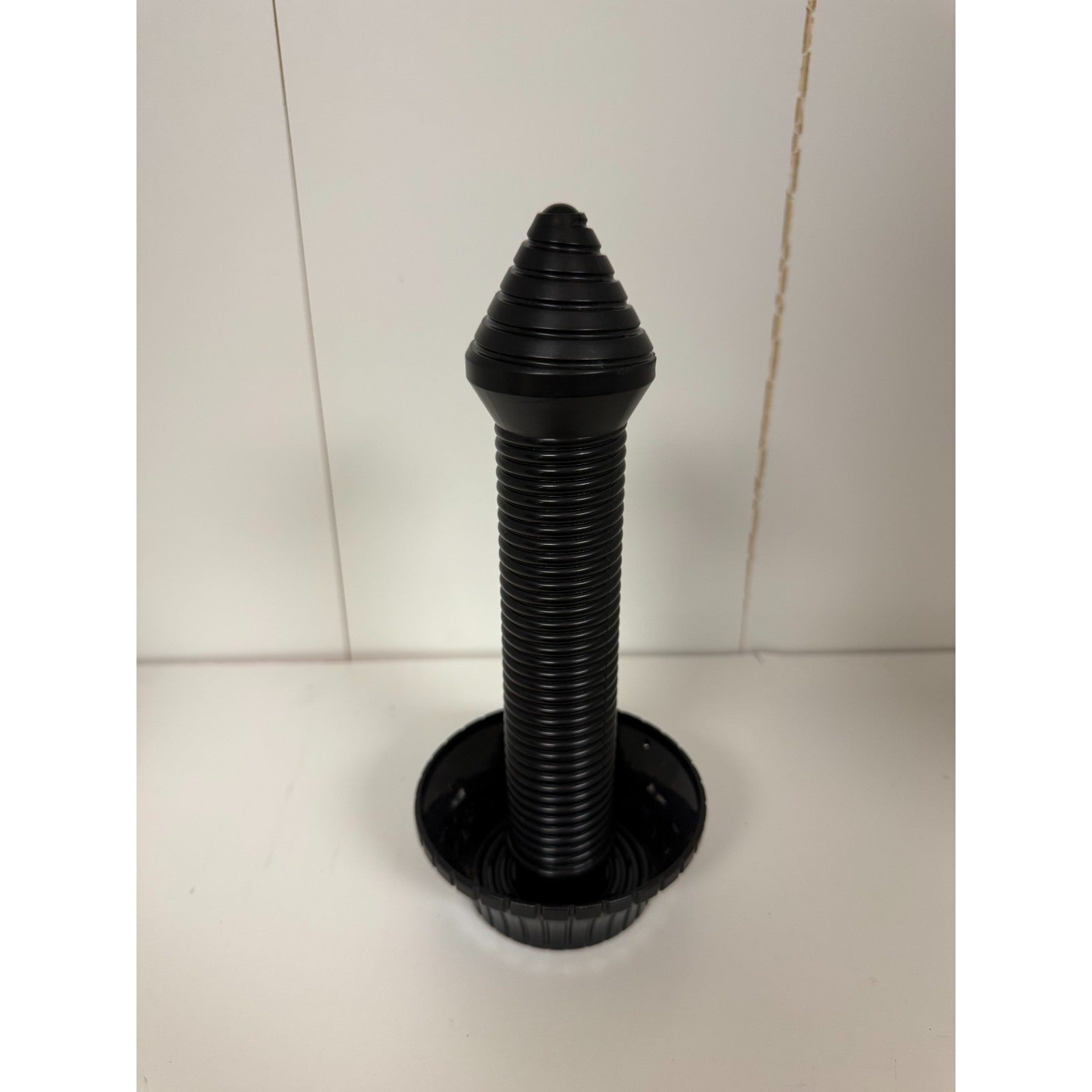 3D printed collapsible sword black 28.5 inches