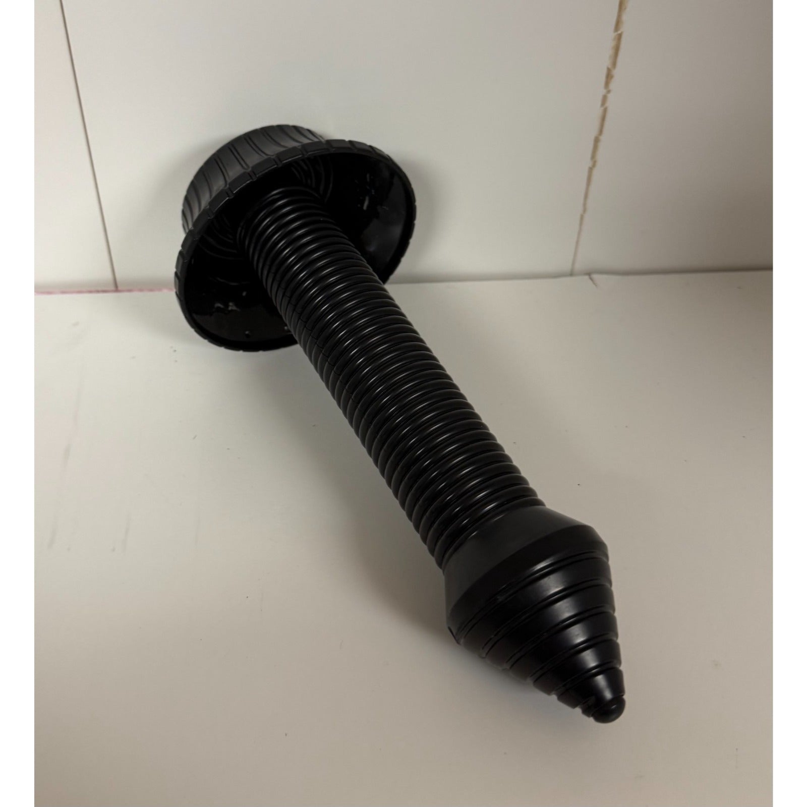 3D printed collapsible sword black 28.5 inches