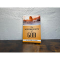 The Sovereignty Of God By A.W. Pink Classic Paperback Christian Theology