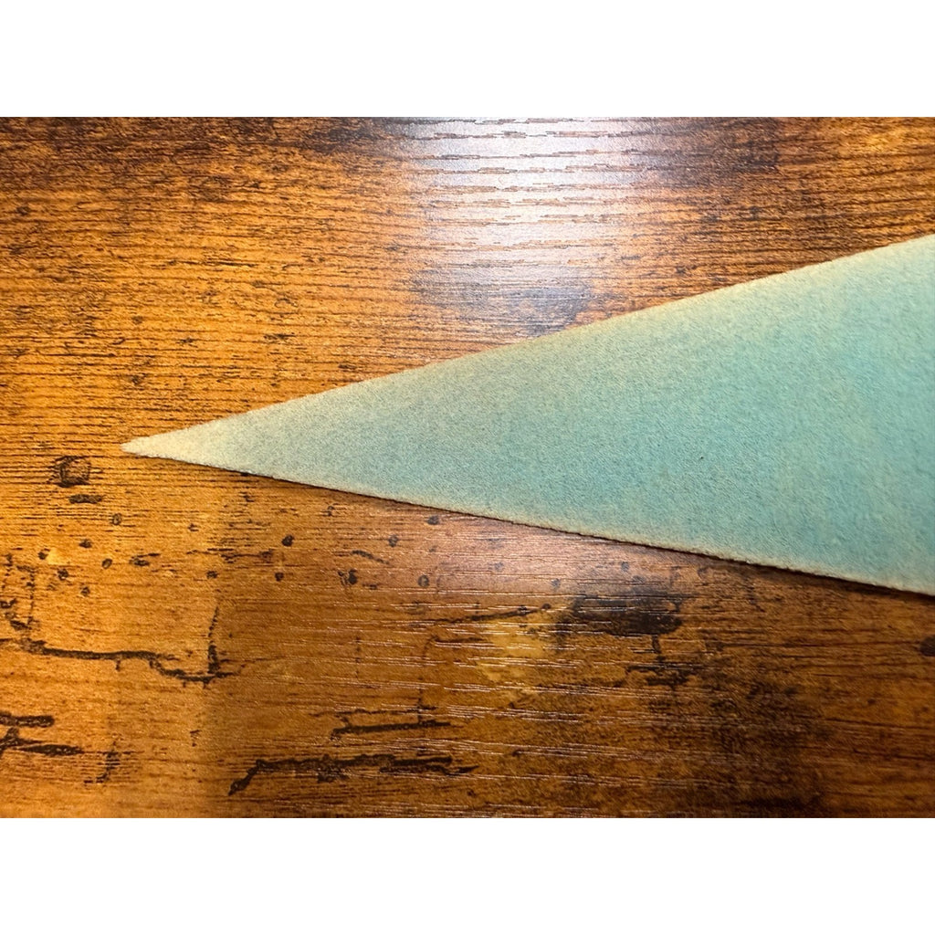 Vintage Virginia mini pennant