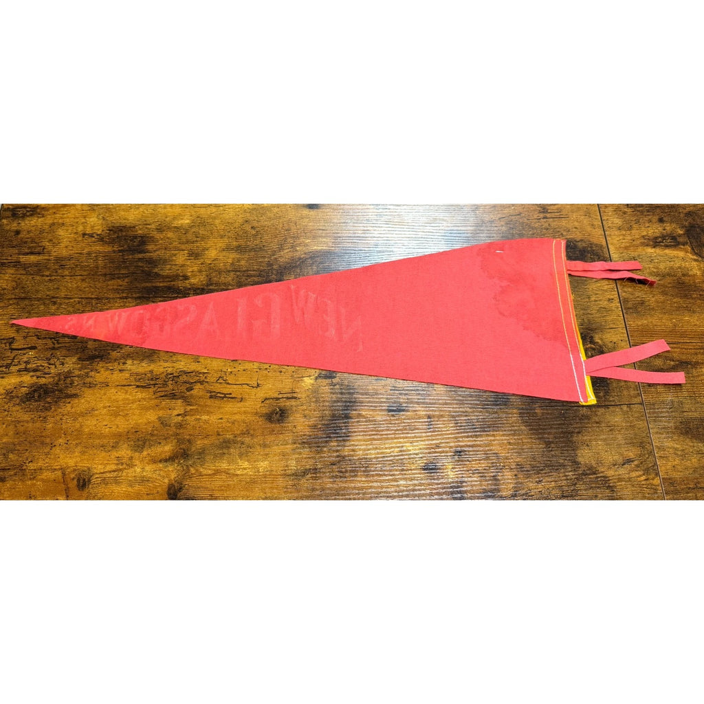 Vintage New Glasgow N.S., Canada pennant