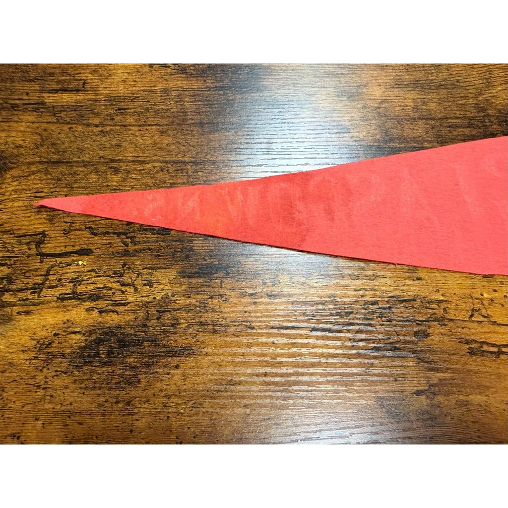 Vintage New Glasgow N.S., Canada pennant