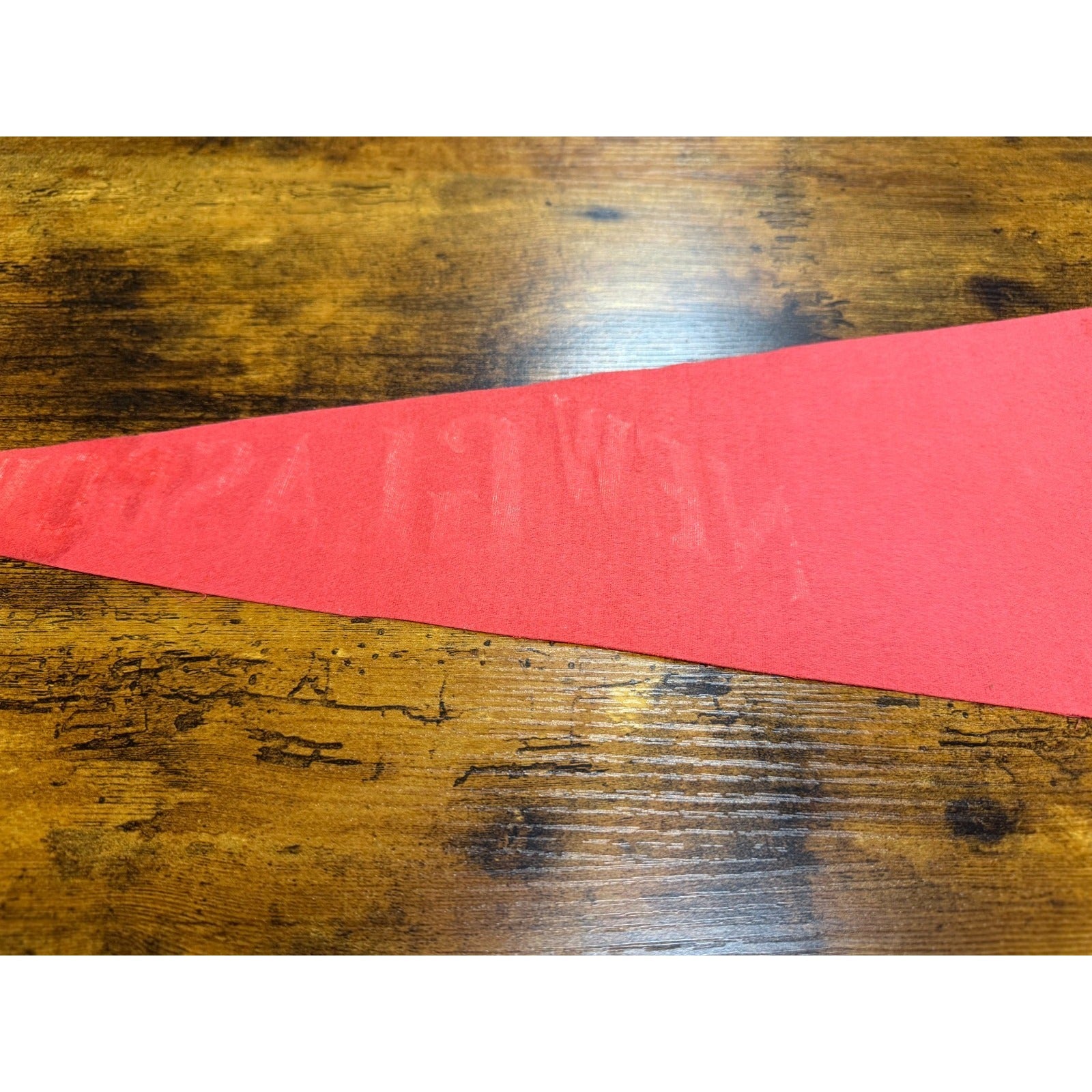 Vintage New Glasgow N.S., Canada pennant