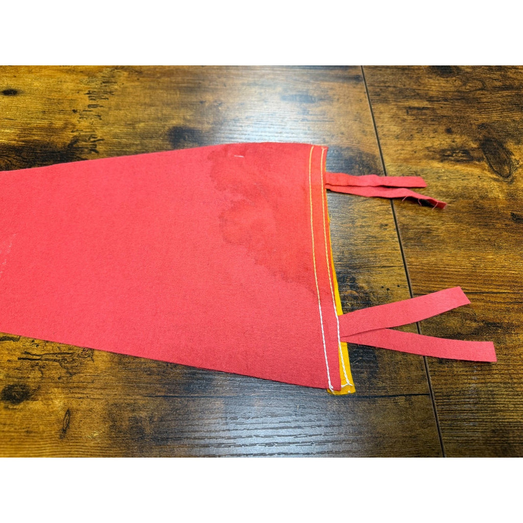 Vintage New Glasgow N.S., Canada pennant