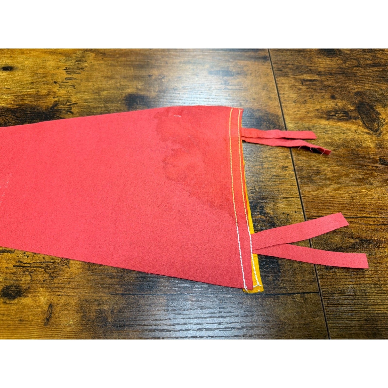 Vintage New Glasgow N.S., Canada pennant
