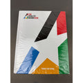 The Athlete Brand Book Hardcover By Thomas Van Schaik Sealed New