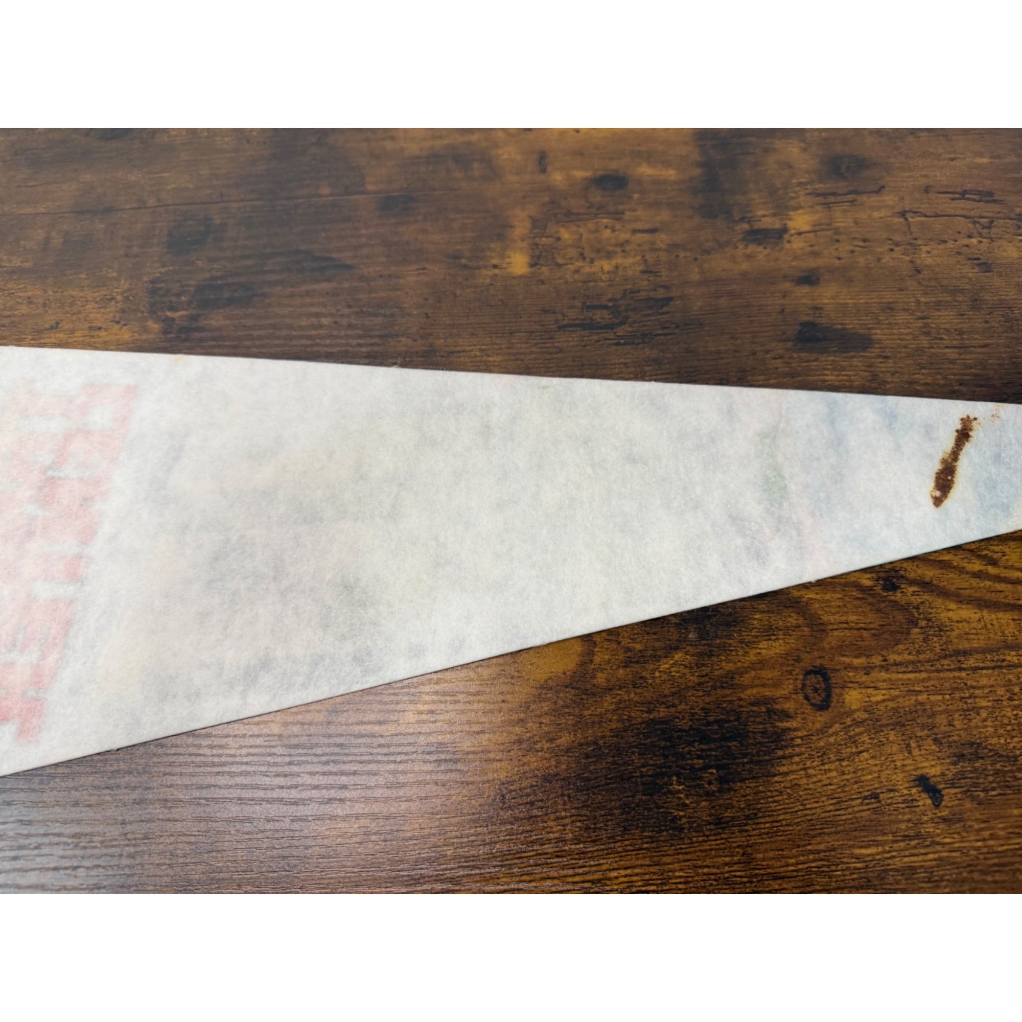 Vintage World Trade Center New York City Souvenir Felt Pennant With Twin Towers