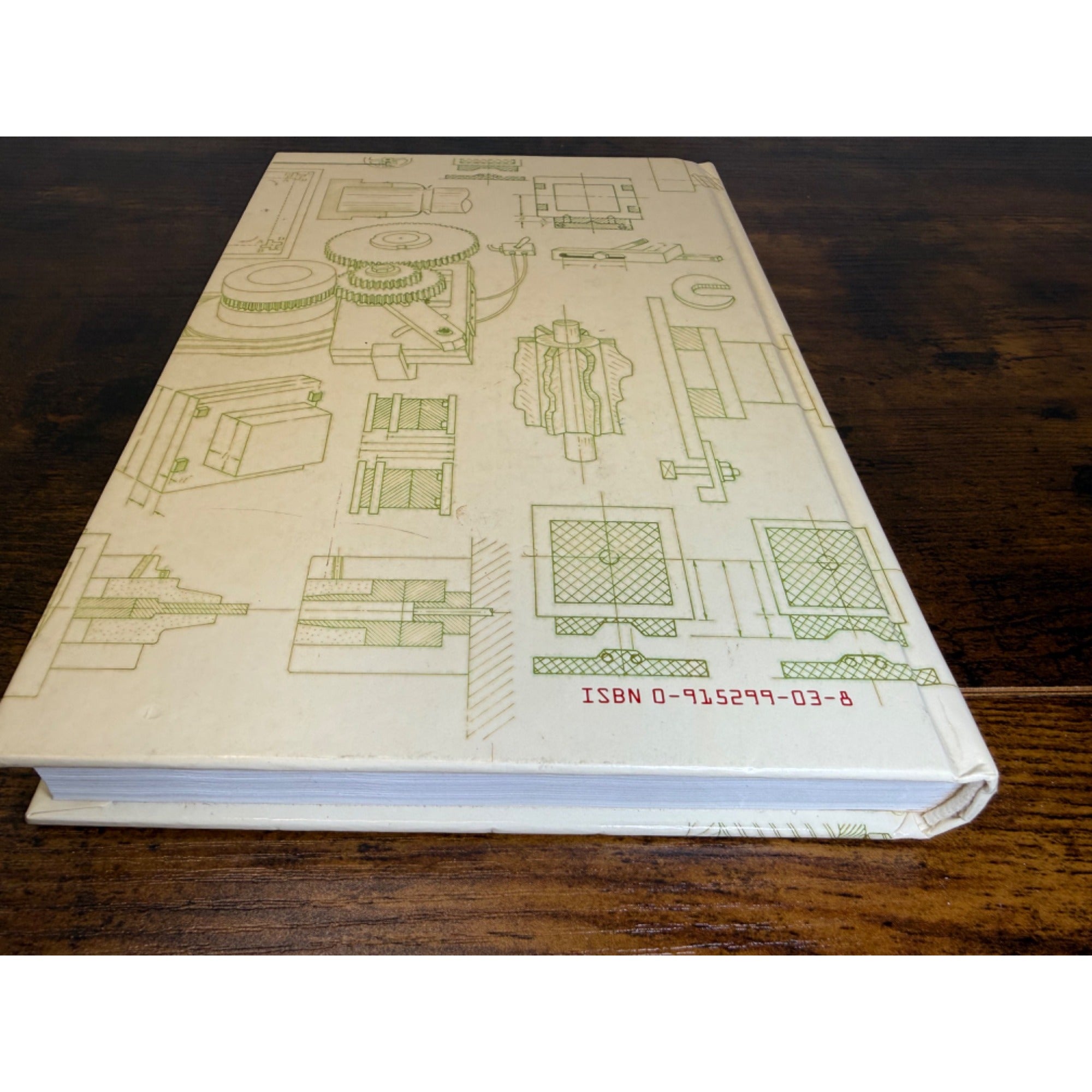 Shigeo Shingo A Revolution In Manufacturing: The SMED System Hardcover 1985