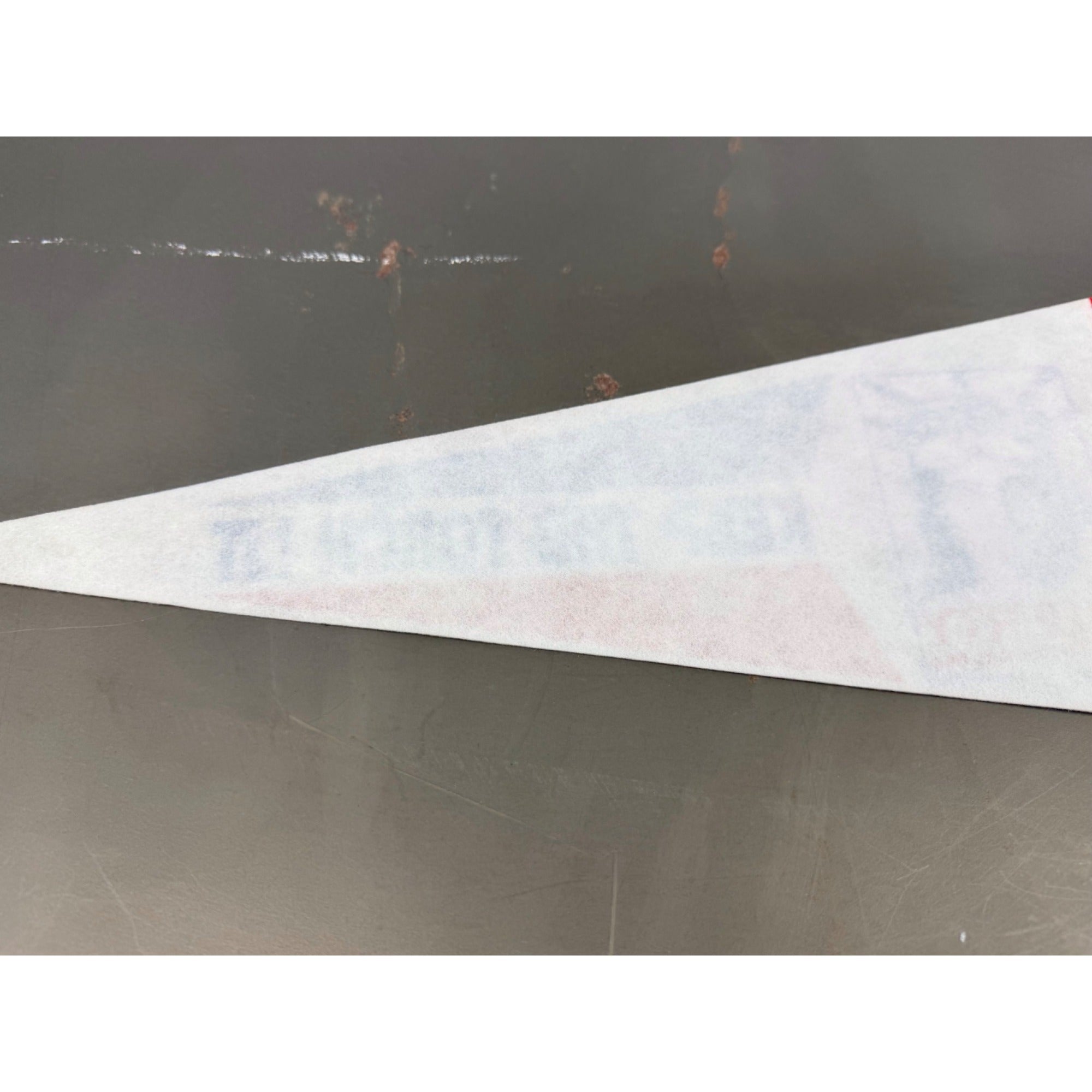 Vintage 1986 Centennial Liberty “Keep the Torch Lit” pennant