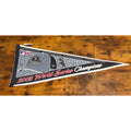 Vintage 2005 World Series Champions Chicago White Sox pennant