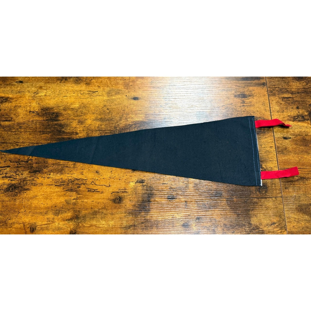 Vintage Cache Creek B.C., Canada pennant