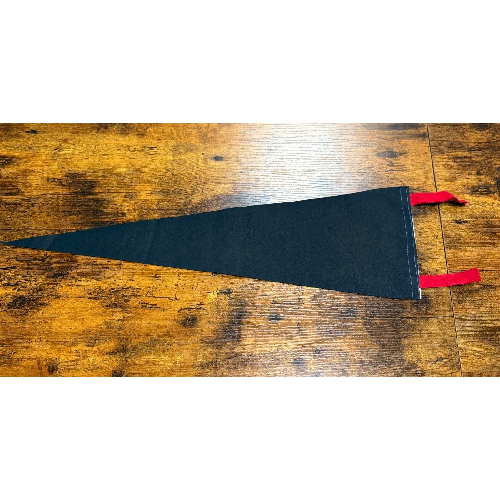Vintage Cache Creek B.C., Canada pennant