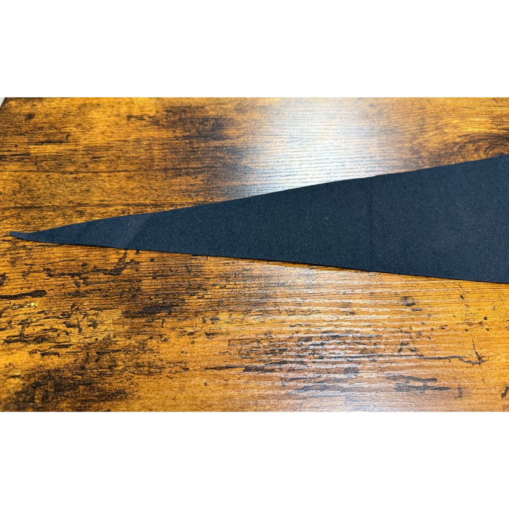 Vintage Cache Creek B.C., Canada pennant