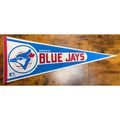 Vintage Toronto Blue Jays pennant