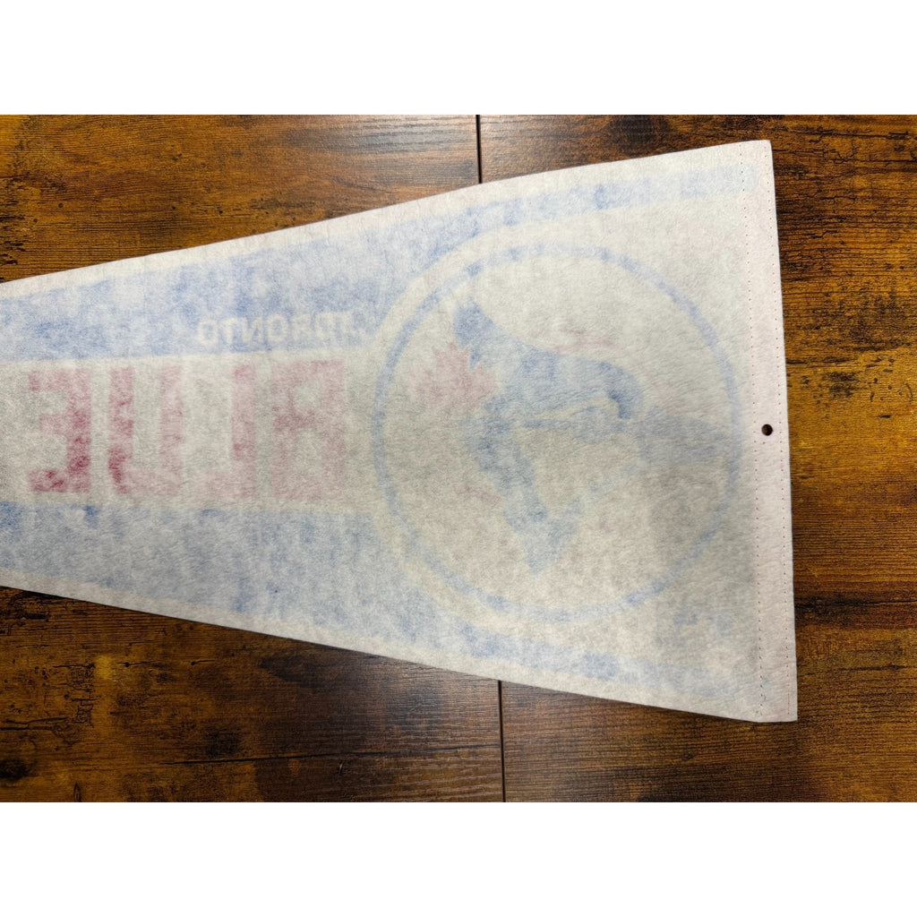 Vintage Toronto Blue Jays pennant