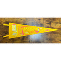 Vintage Fabulous Las Vegas, Nevada pennant