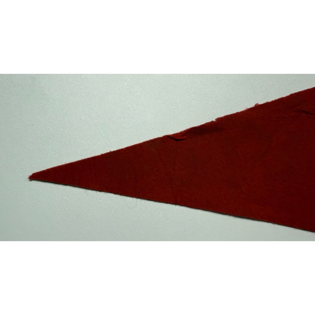 Vintage Las Vegas, NV Howdy Podner pennant