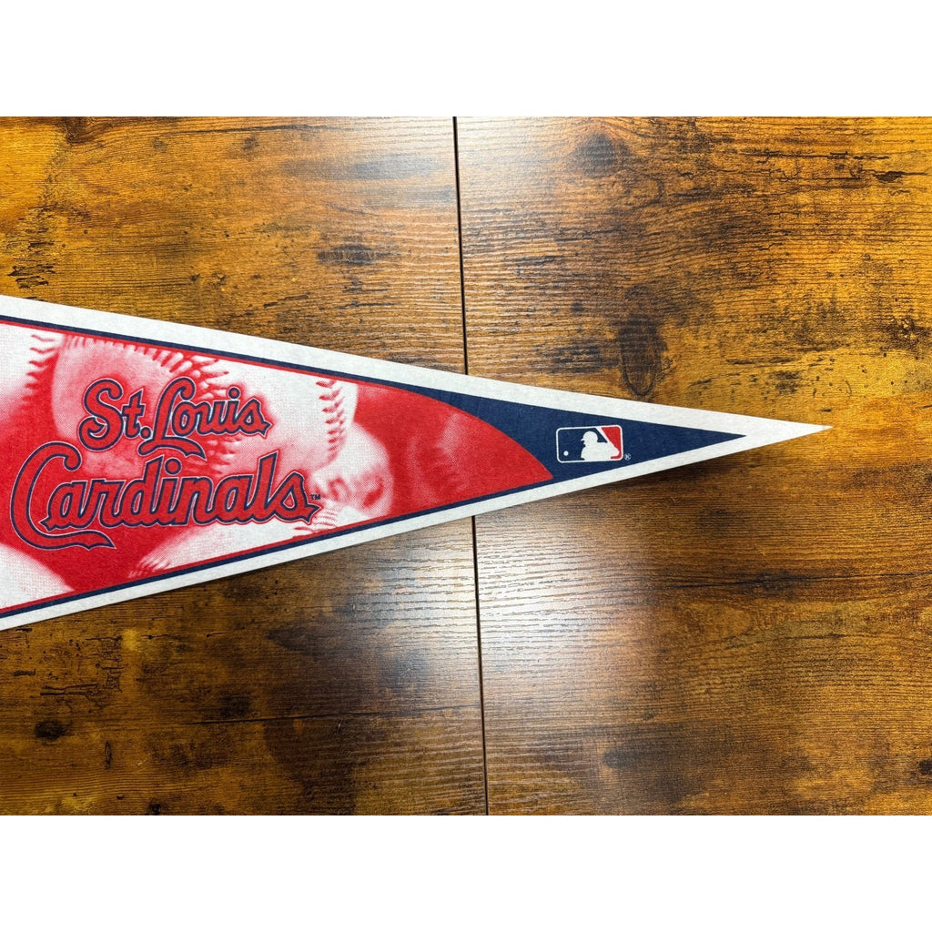 MLB St. Louis Cardinals pennant