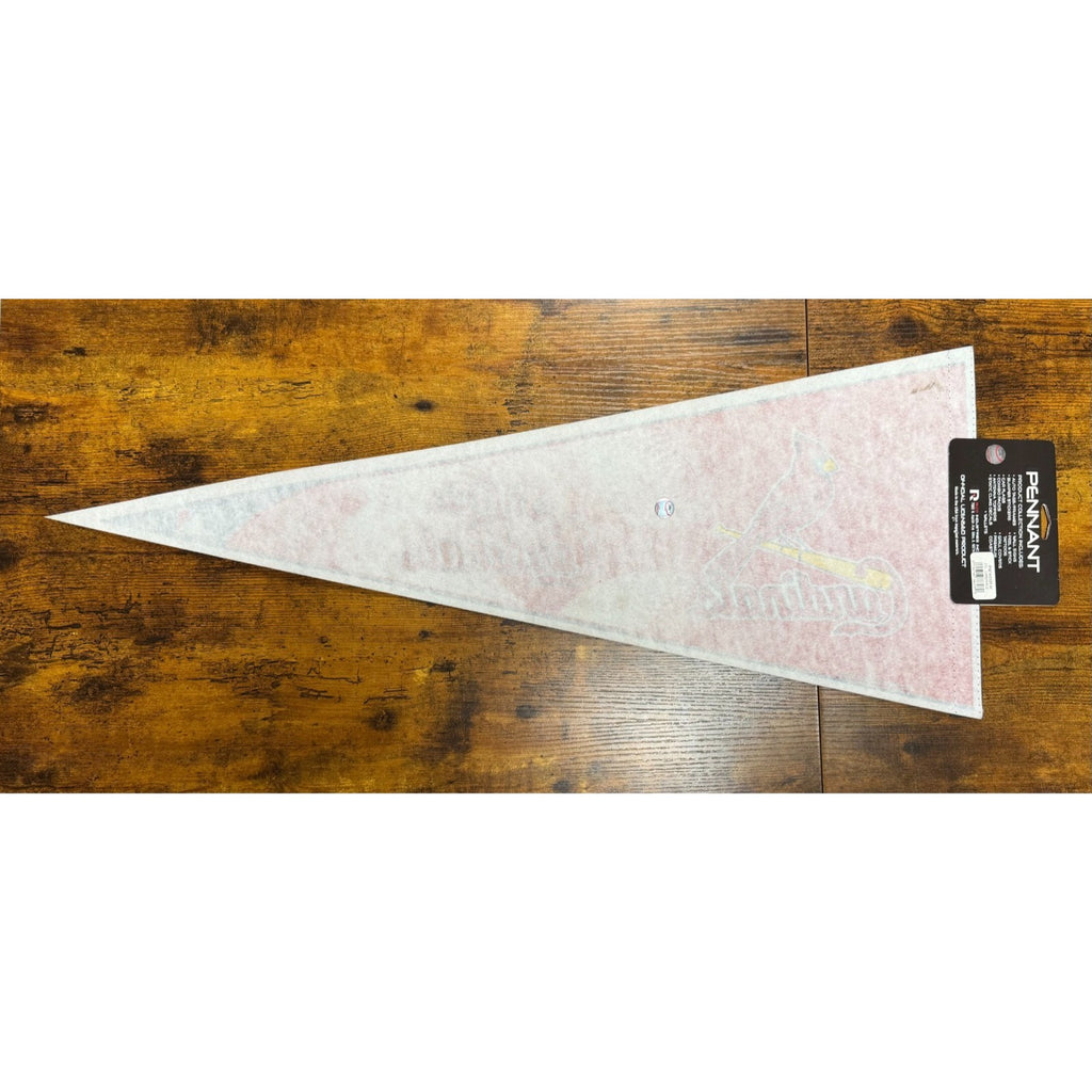 MLB St. Louis Cardinals pennant