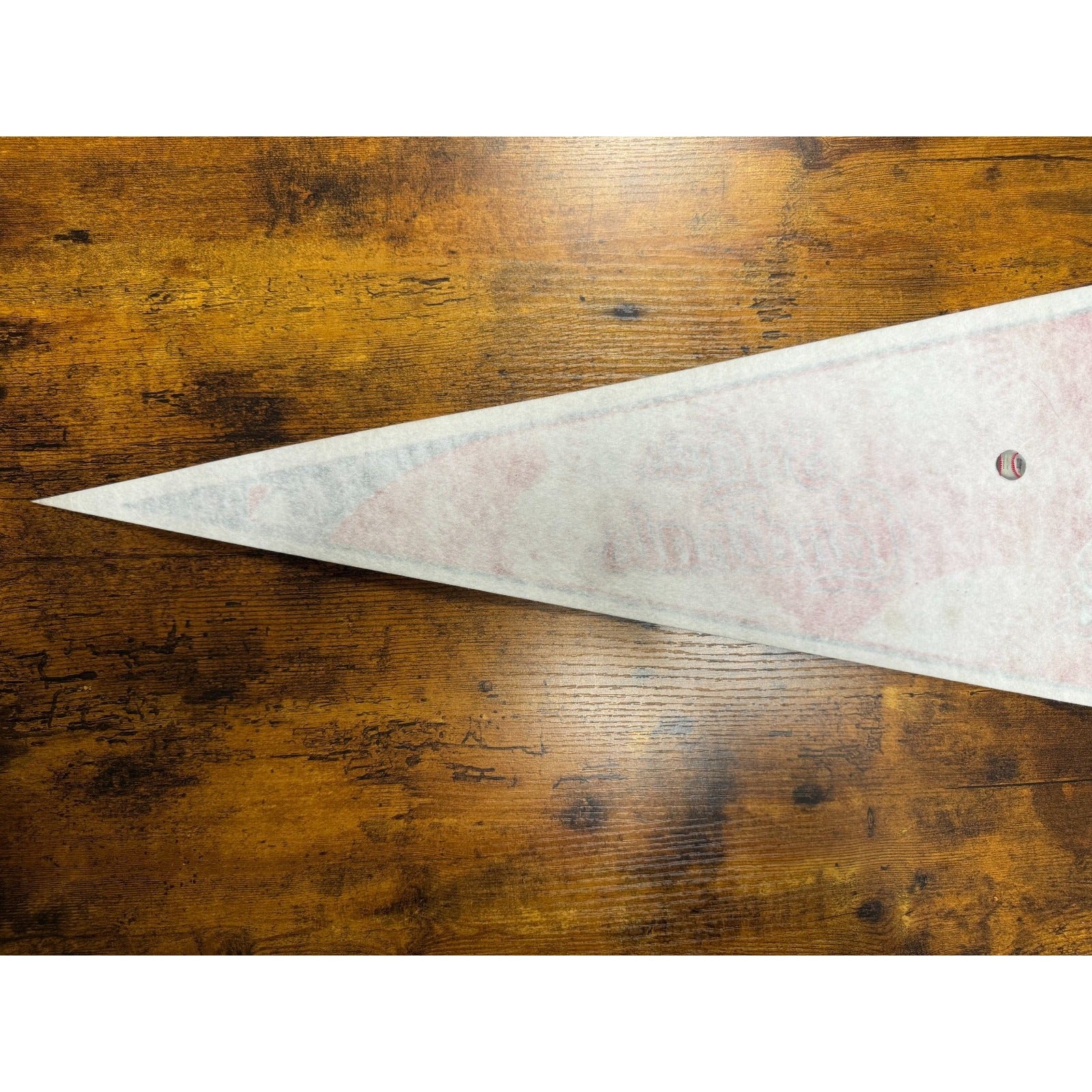 MLB St. Louis Cardinals pennant