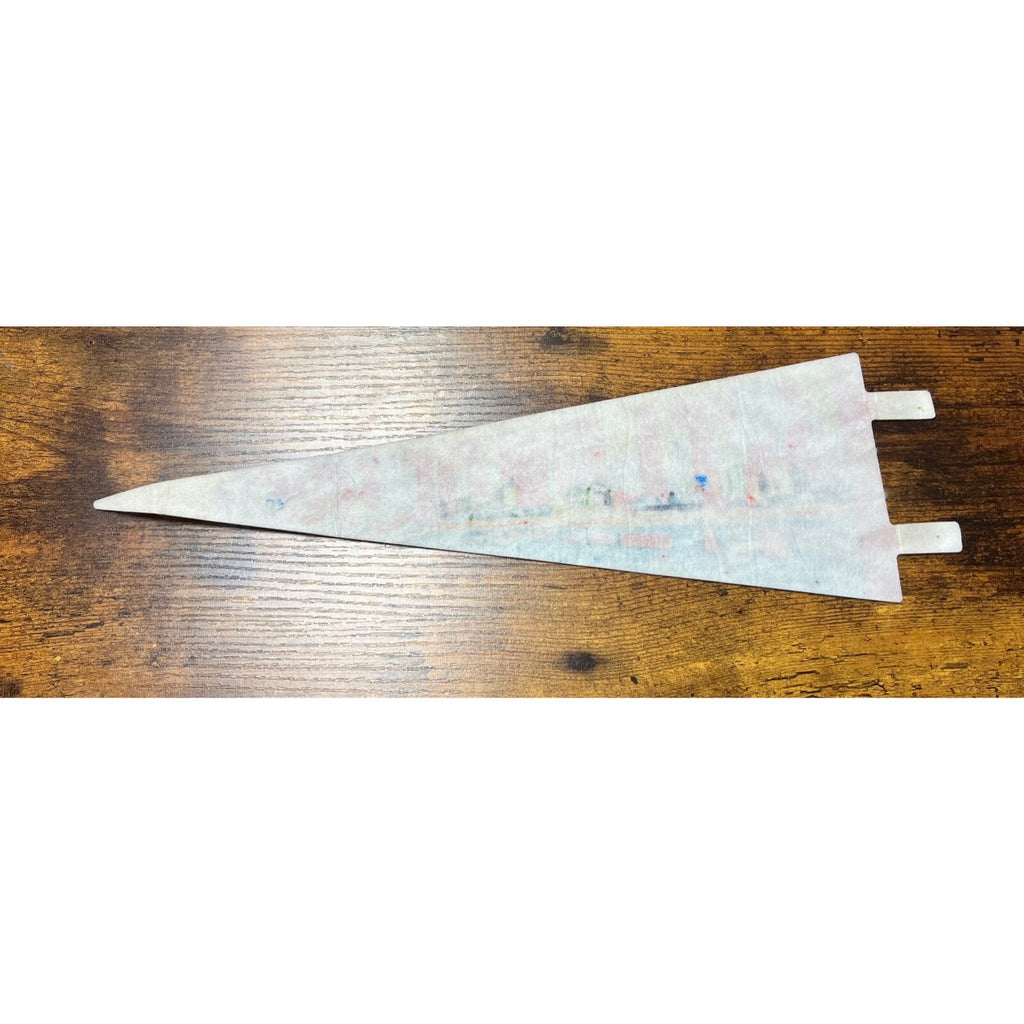 Vintage Atlantic City, New Jersey pennant