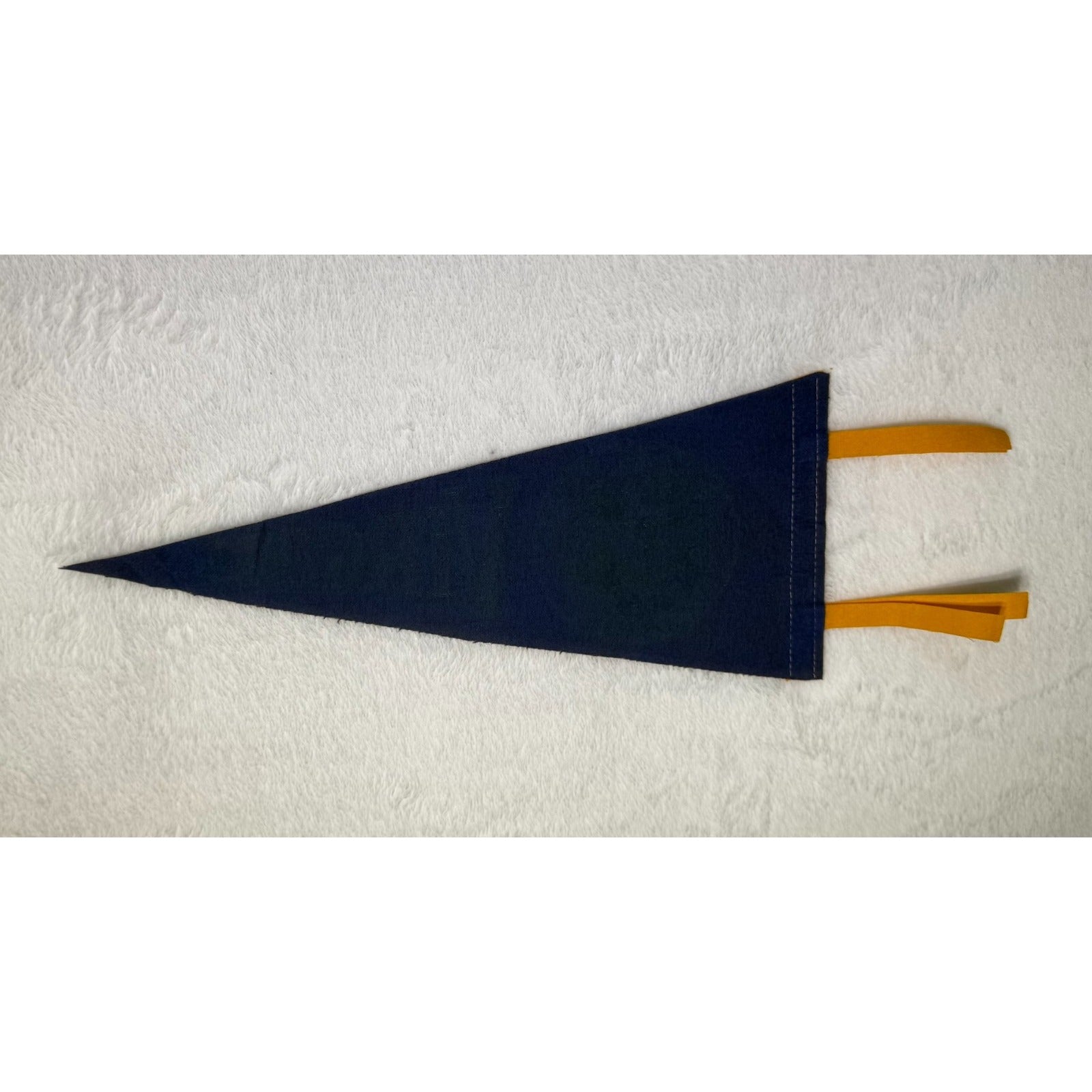 Vintage Virginia State pennant