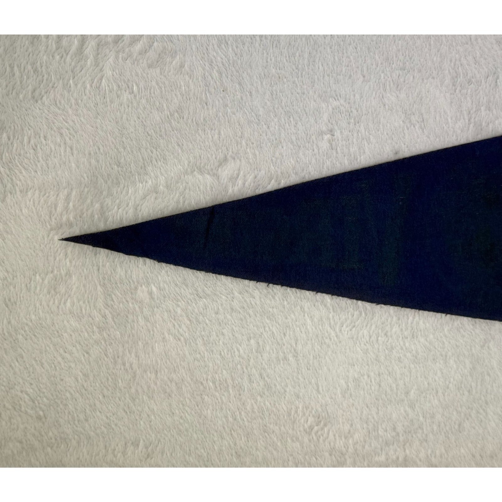 Vintage Virginia State pennant