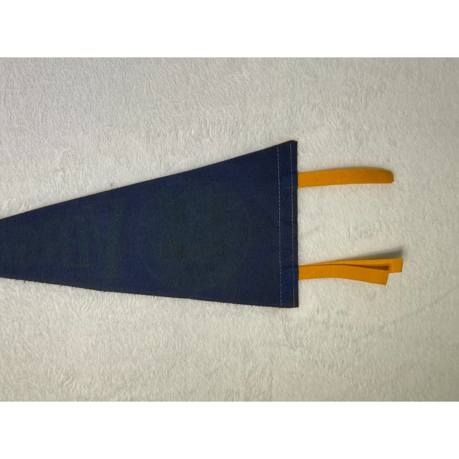 Vintage Virginia State pennant