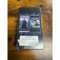 New! The Matrix & The Matrix Revisited Collectors Edition VHS Box Set Sealed