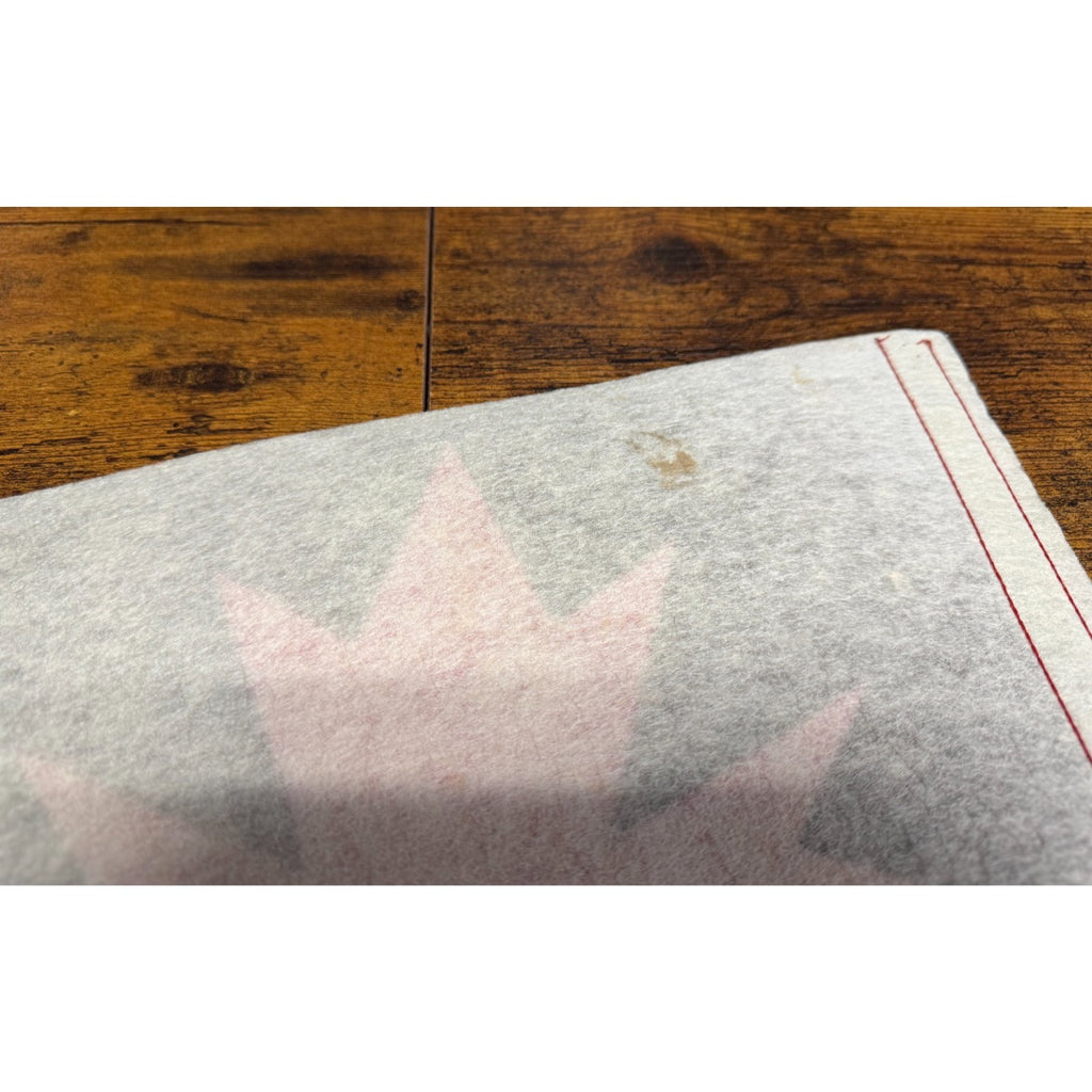 Vintage Montreal Expos pennant
