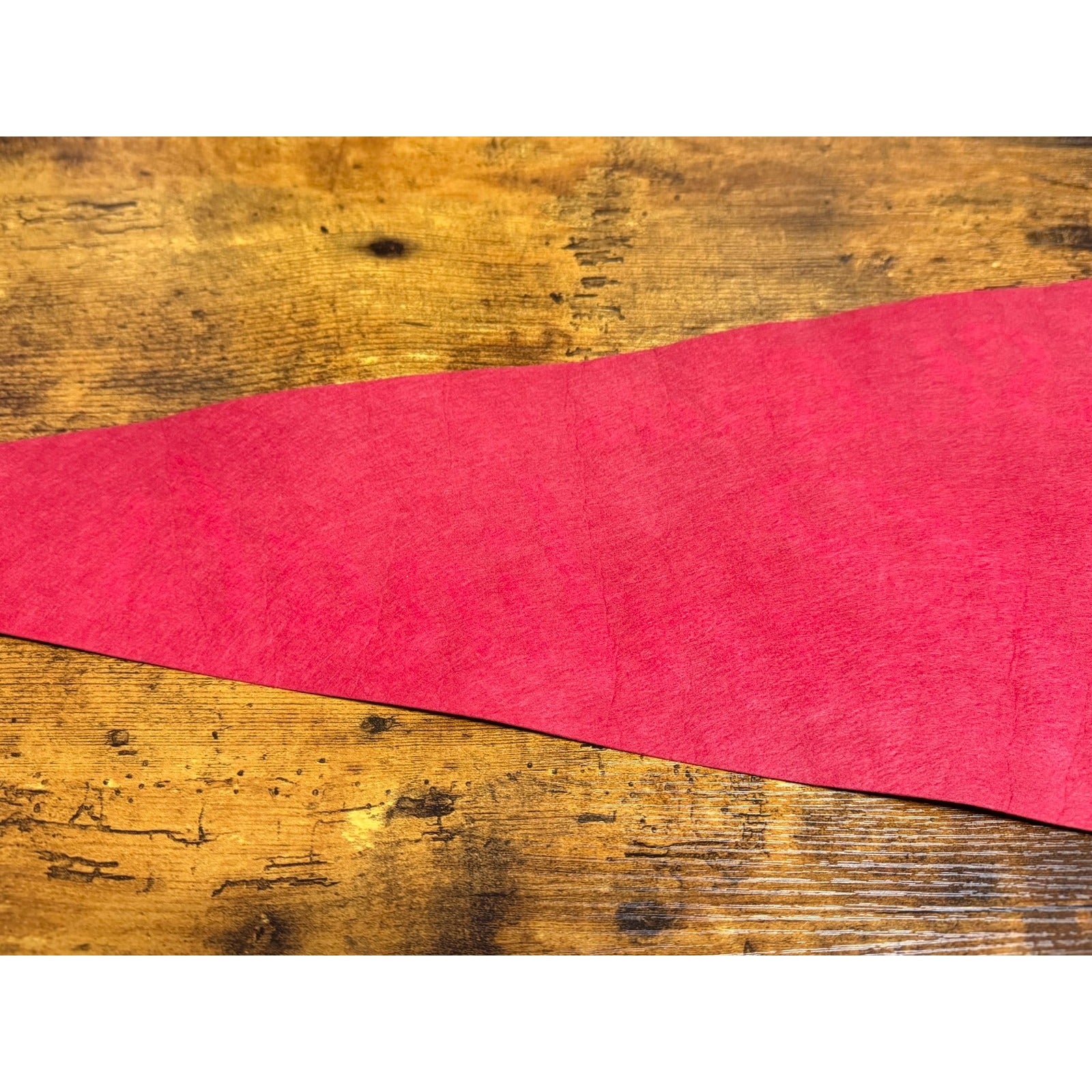 Vintage NFL St. Louis Cardinals pennant