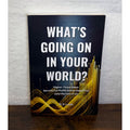 Whats Going On In Your World? Higher-Ticket Sales Secrets By D.S. Louis
