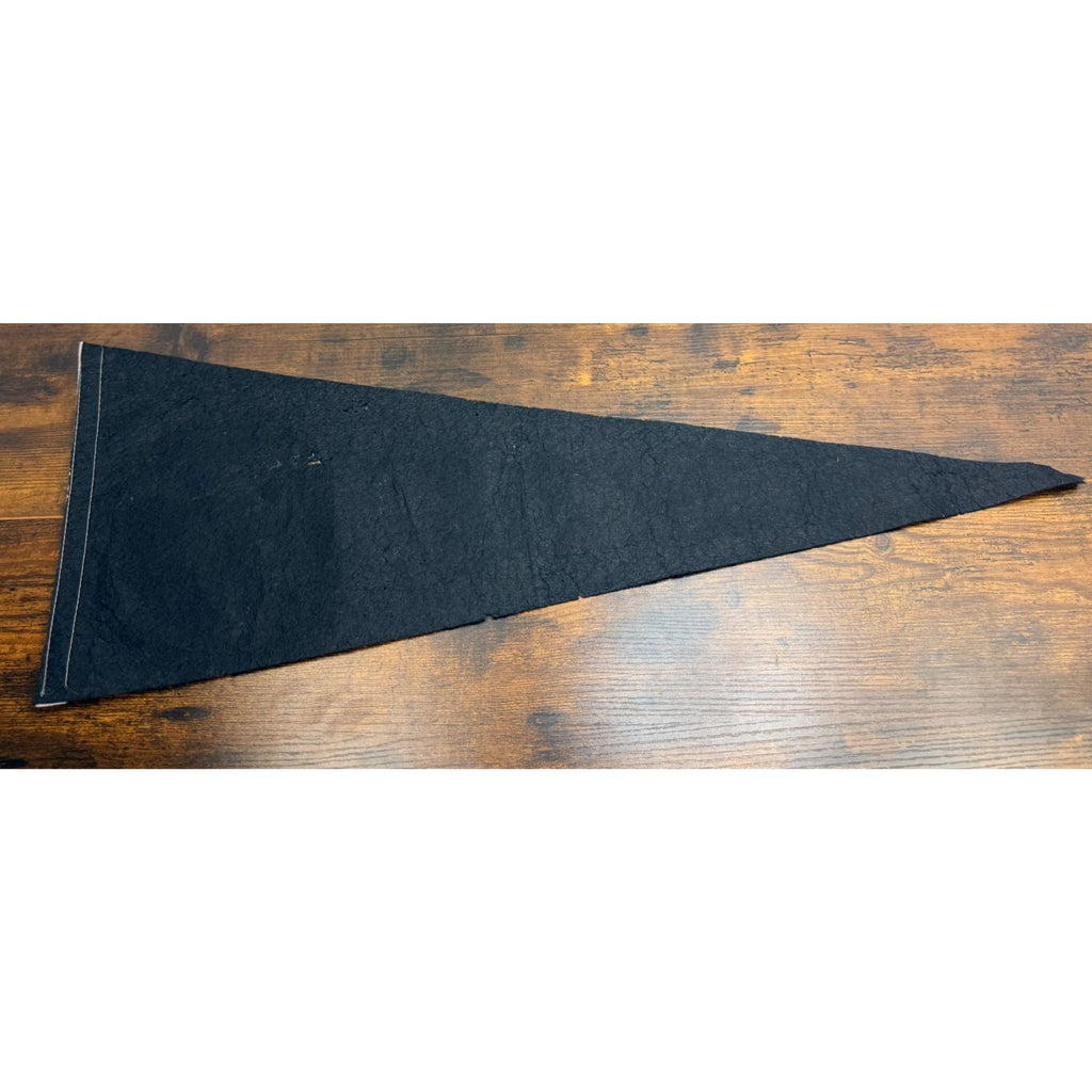 Vintage West Point Army Felt Pennant With Eagle & Shield Military Memorabilia