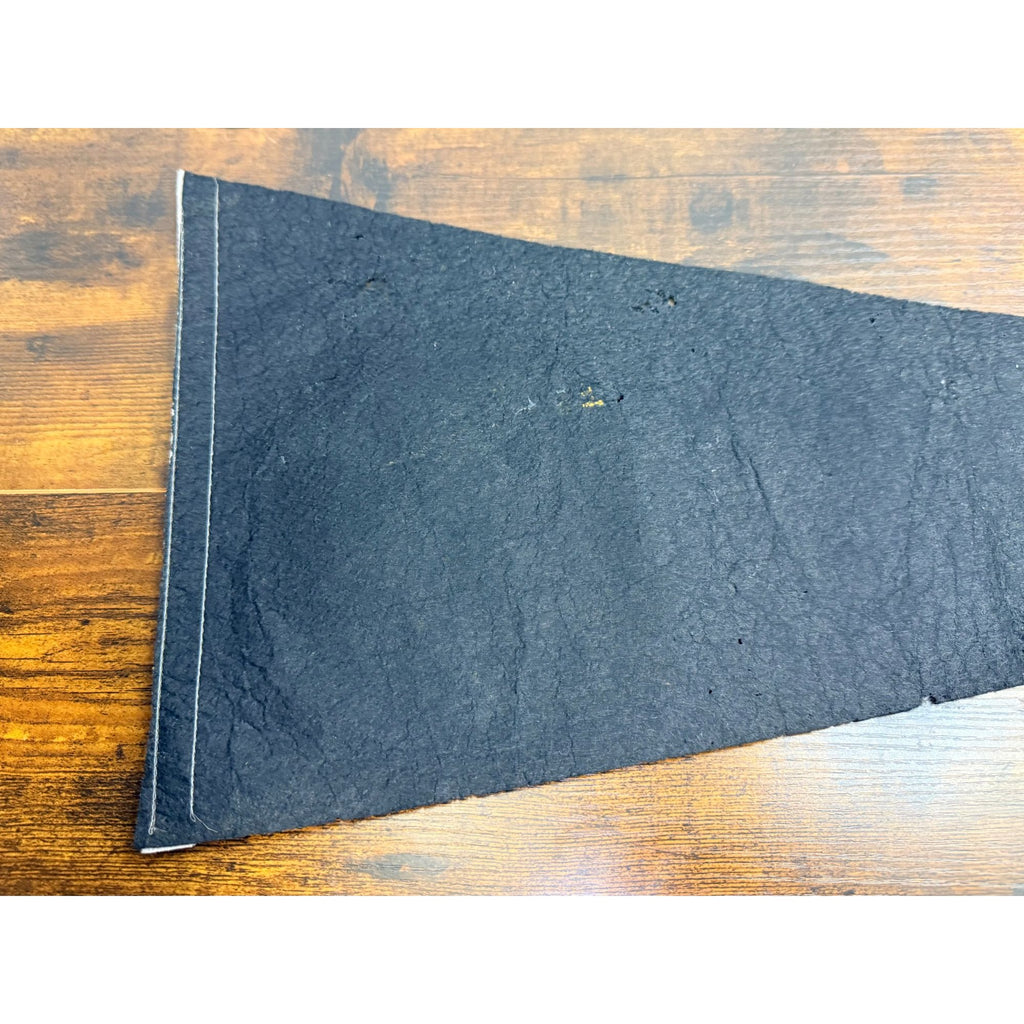 Vintage West Point Army Felt Pennant With Eagle & Shield Military Memorabilia